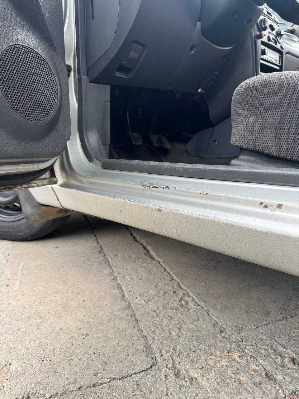 Продам Daewoo sens