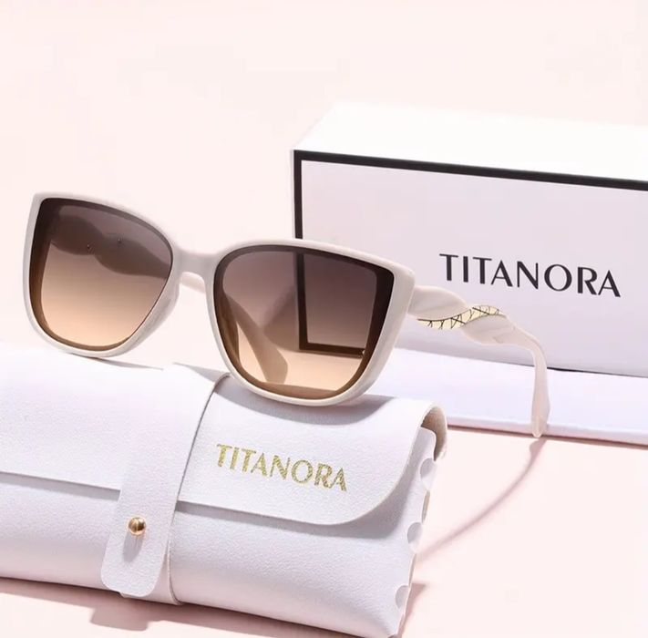 Сонцезахисні окуляри