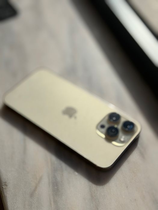 iPhone 14 Pro Max – 128GB – 2 anos – Excelente estado