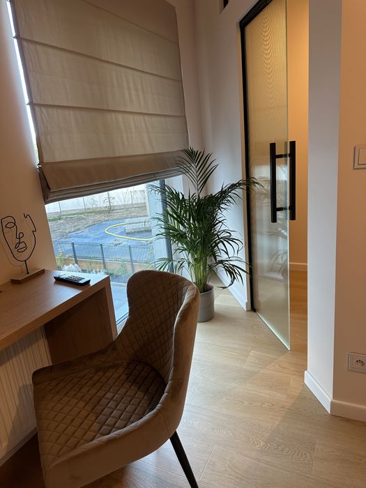 Apartament do wynajęcia przy starówce z parkingiem Zamość