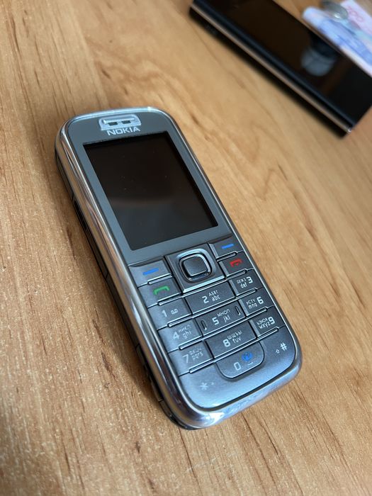 Nokia 6233 , нокіа 6233