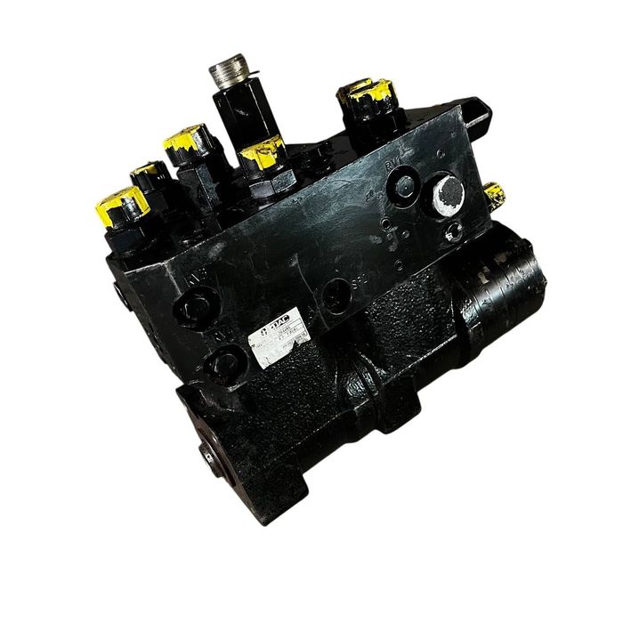 JCB 400/N8846 (JCB 400/A6246) Orbitrol i zespół zaworów JCB FASTRAC