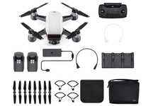 DJI Spark - Fly More Combo - Drone novo