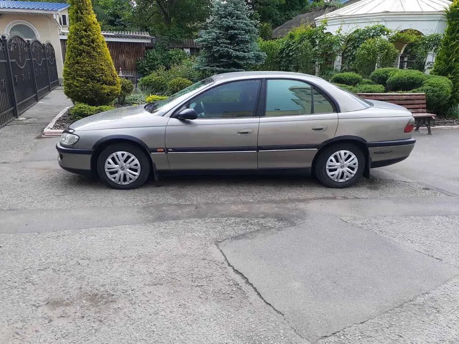 Продам Opel omega B 1997