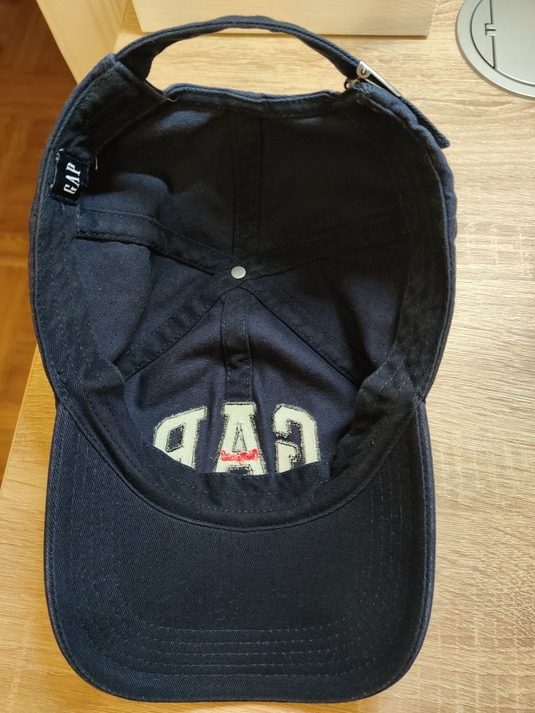 Кепка (бейсболка) GAP- р.OS