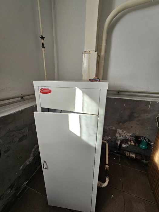 Дім біля лісу- спокій, простір та затишок