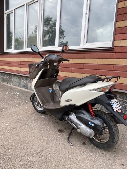 Скутр Хонда Цеста 68 Інжектор