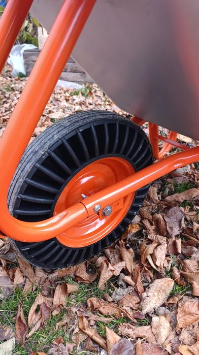 Продам тачку алюмініву