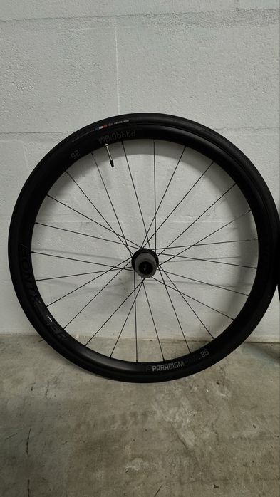 Rodas Trek Bontrager