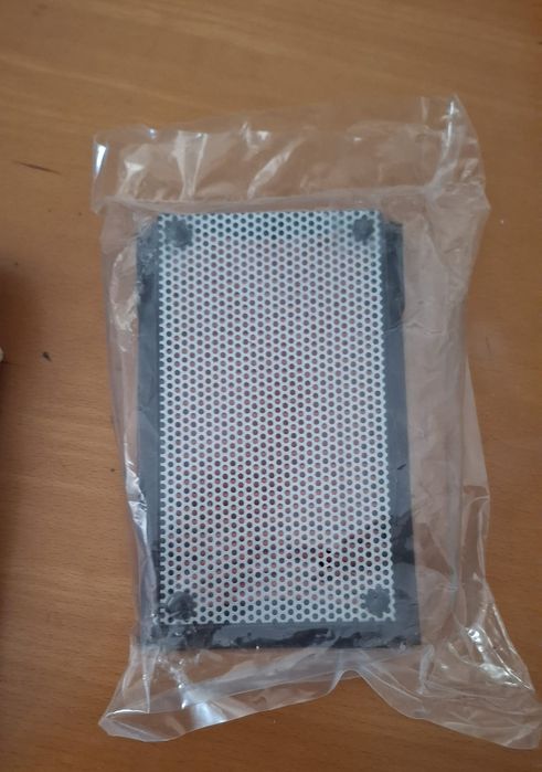 Filtro de ar para motociclos