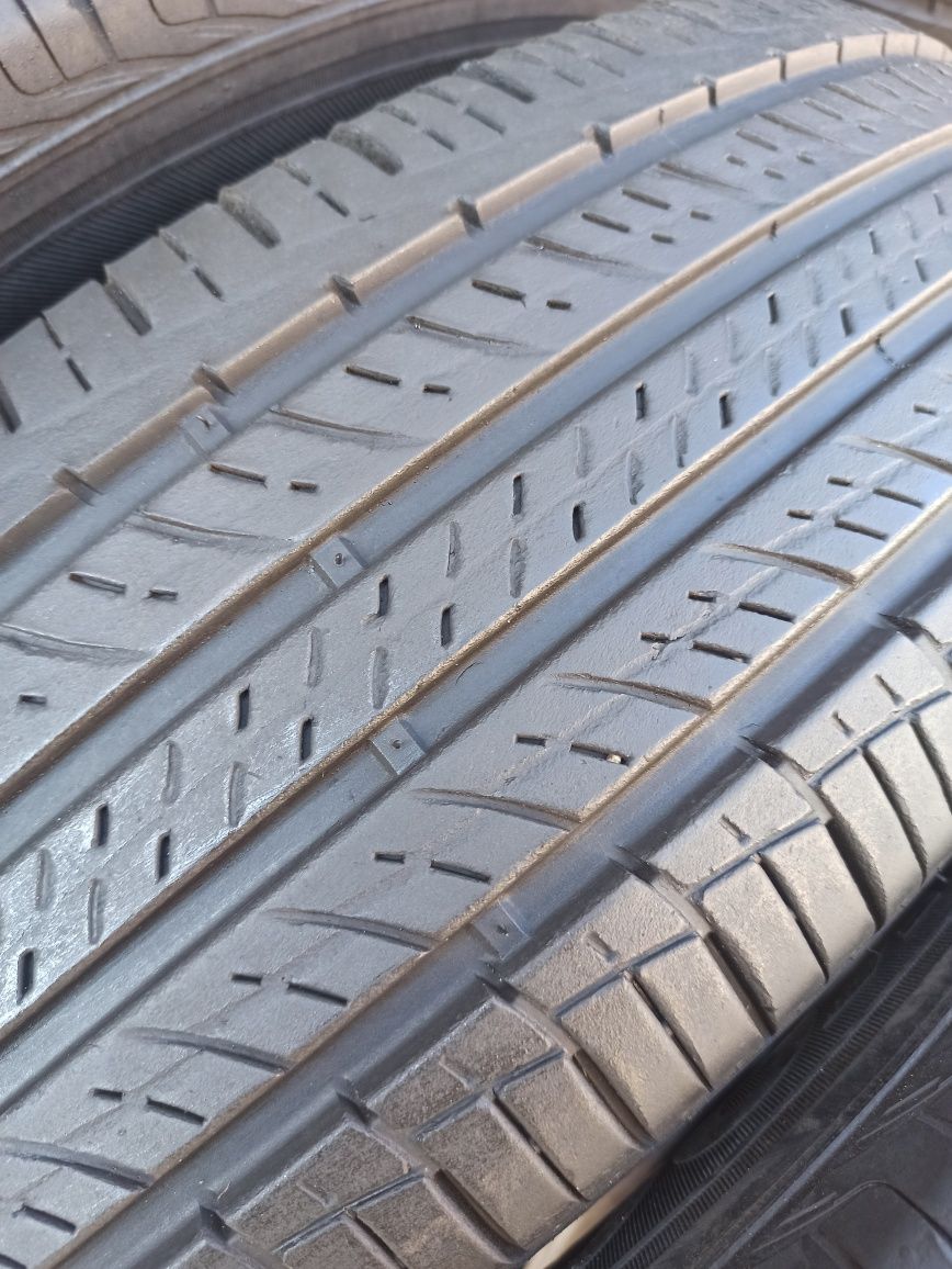 Летняя резина 225/75 R16 Hankook Dynapro HP2