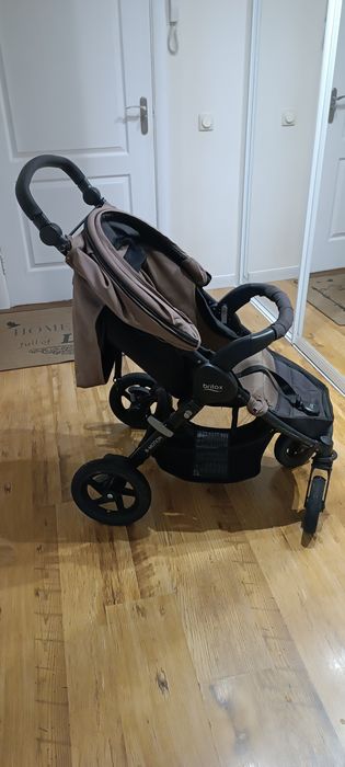 Візок/коляска дитяча Britax b-motion