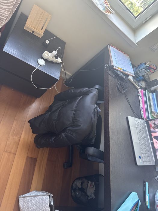 Mobilia de quarto completa