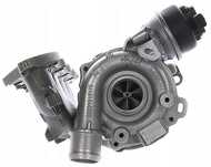 TURBO PEUGEOT CITROEN FORD TOYOTA 2.0 HDI 136 150 180 KM 53039700394