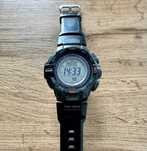 Zegarek Casio Protrek Tough Solar