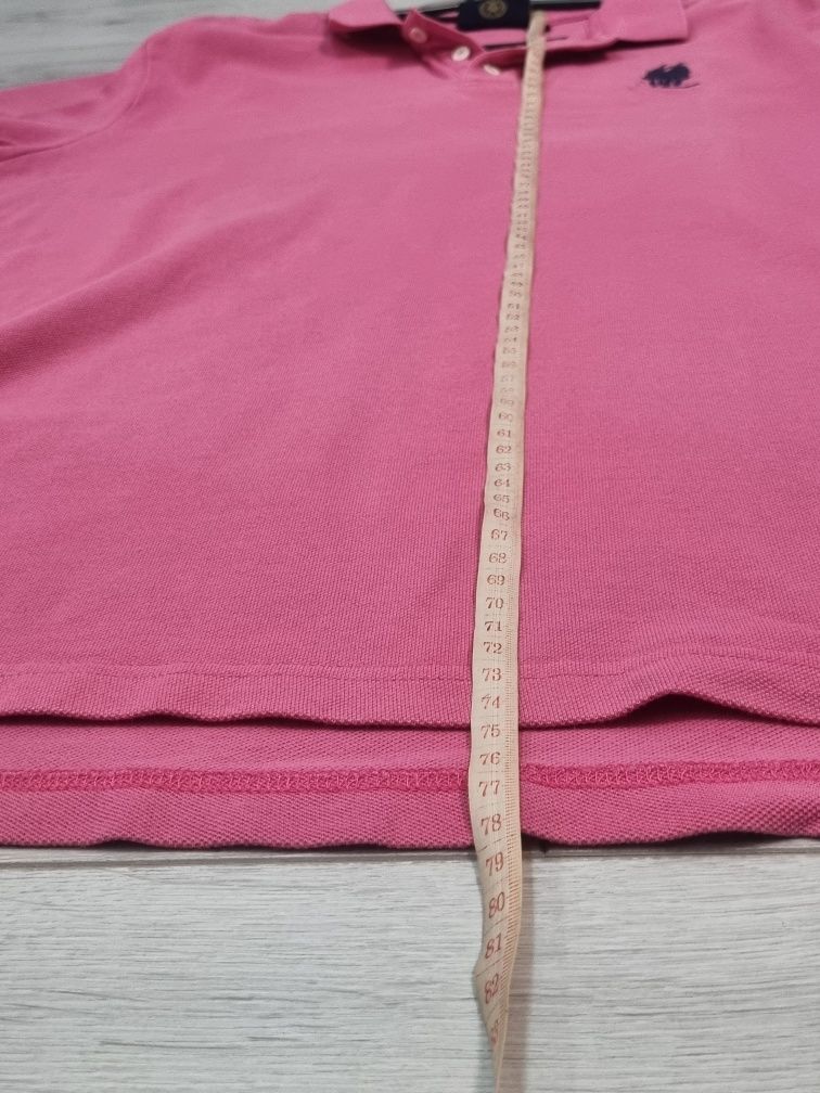 Koszulka polo Bendorff Polo