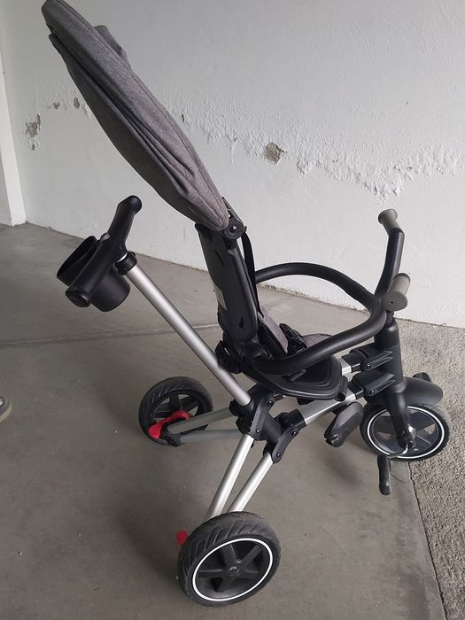 Triciclo Evolutivo Q Play