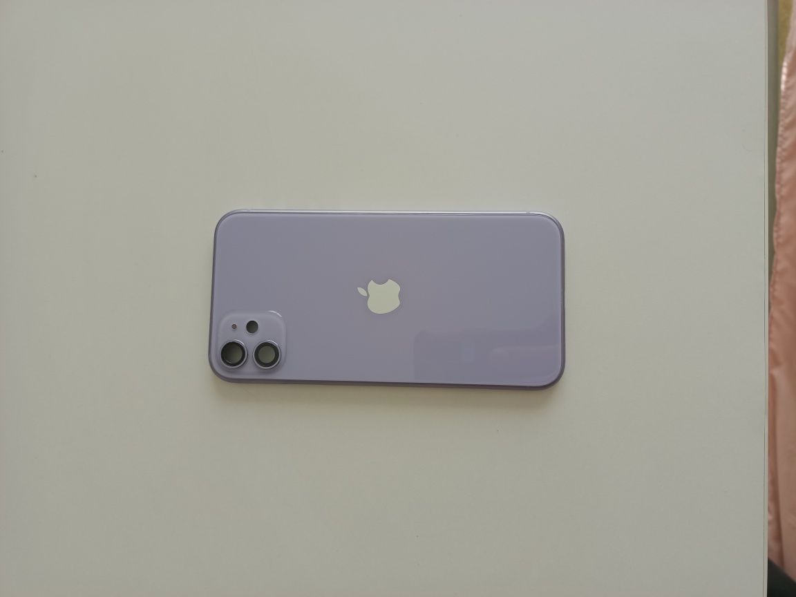 "Корпуси iPhone 11-14 Pro Max, оригінал, хороший стан!"