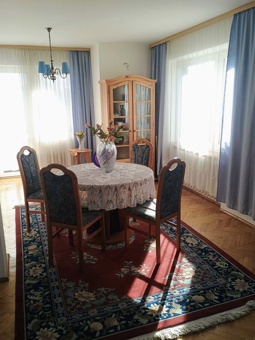 Pokoje do wynajęcia na dłużej
