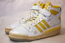 Оригінал Adidas forum 84 hi aec