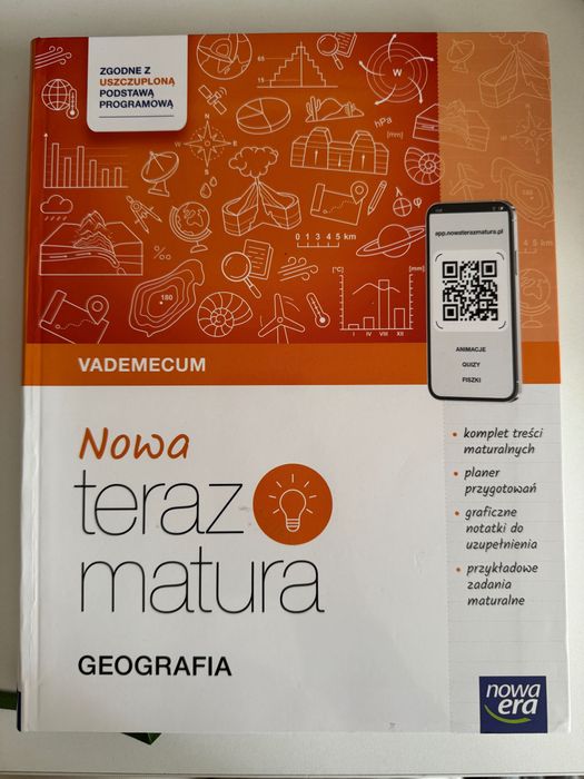 Vademecum geografia
