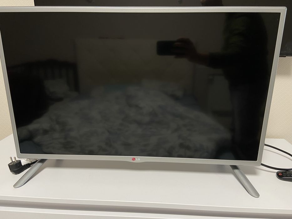 телевізор Lg 32 діагональ