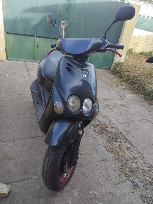 scotter yamaha neos 50cc / 100cc