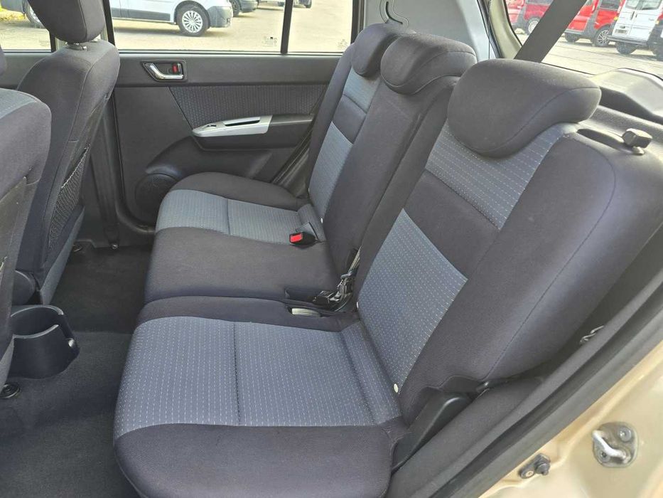 Продам  Hyundai Getz 2009. Можна в розстрочку, під викуп.