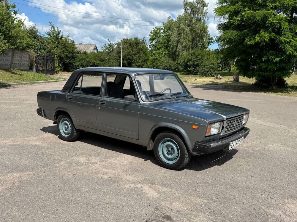 Продам Ваз 2107 2010 рік
