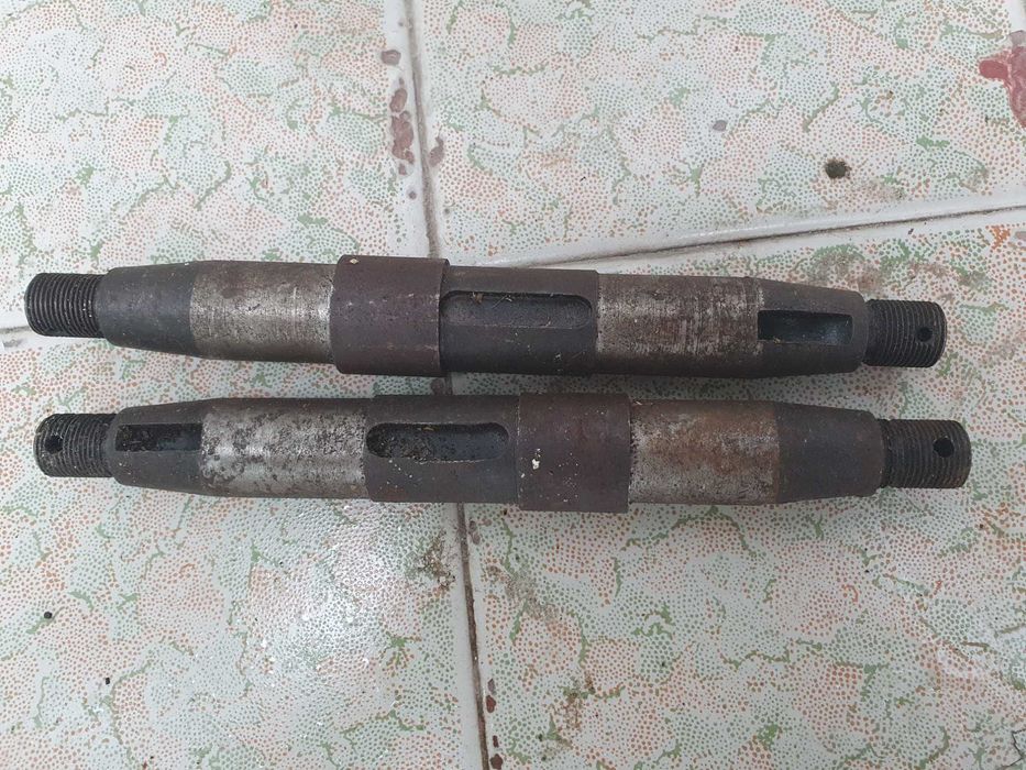 муфта обгонная  почвофрезы КФ 5.4