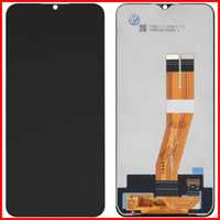 ˃˃Дисплей Samsung A035/A03-2021 + touchscreen Black (OEM) Модуль ОПТ