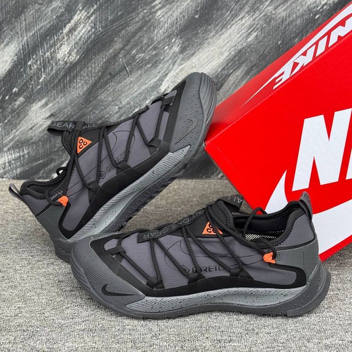 Чоловічі Зимові Кросівки Nike ACG Mountain Fly Gore-Tex Termo Winter