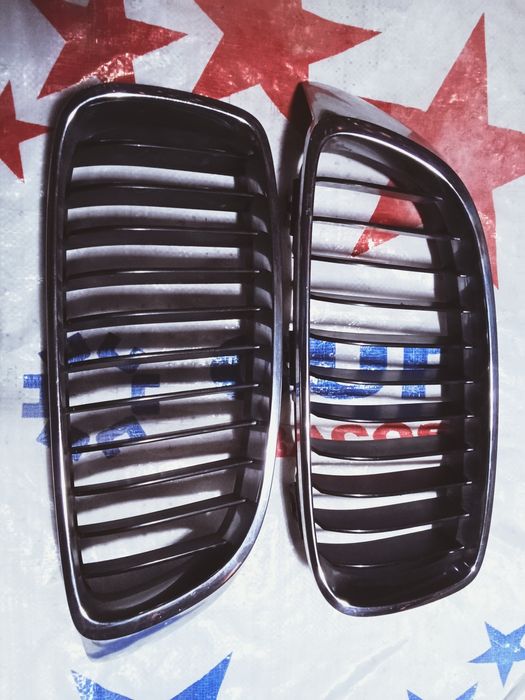 Grelhas BMW f32 em óptimo estado