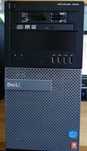 Komputer Dell Optiplex 7010 i5-2500 [3.3GHz) GTX 750 Ti