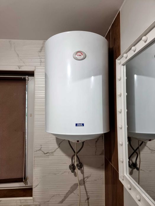 Bojler Podgrzewacz wody 80 litrów GALMET KLASIK