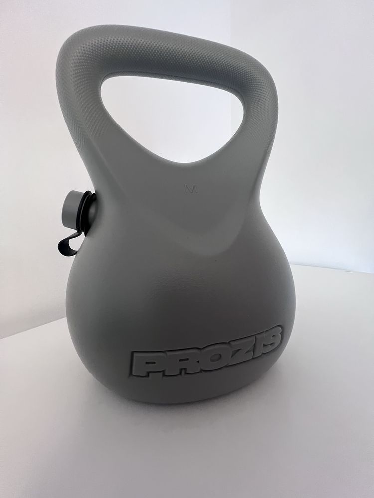 Kettlebell Prozis