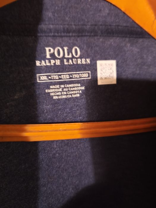 Bluza ralph lauren