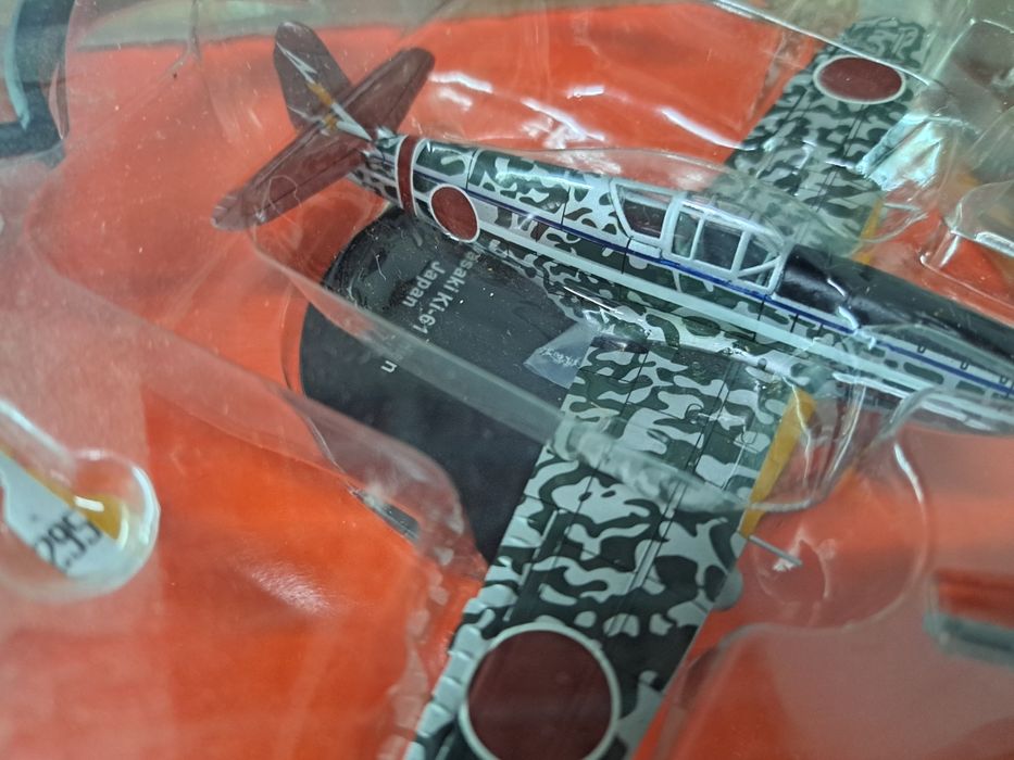 Aviões 2 guerra monomotores