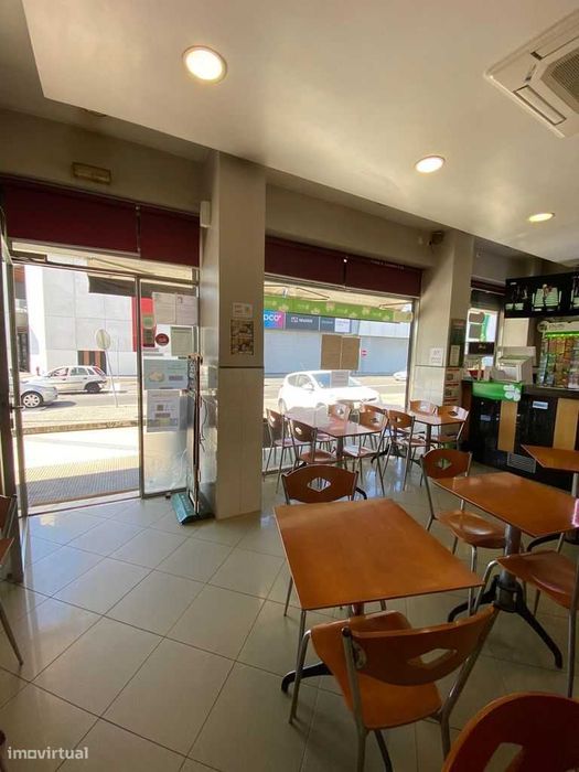 Café com Jogos Santa Casa .. Maia
