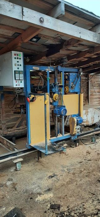 Дискова Пилорама