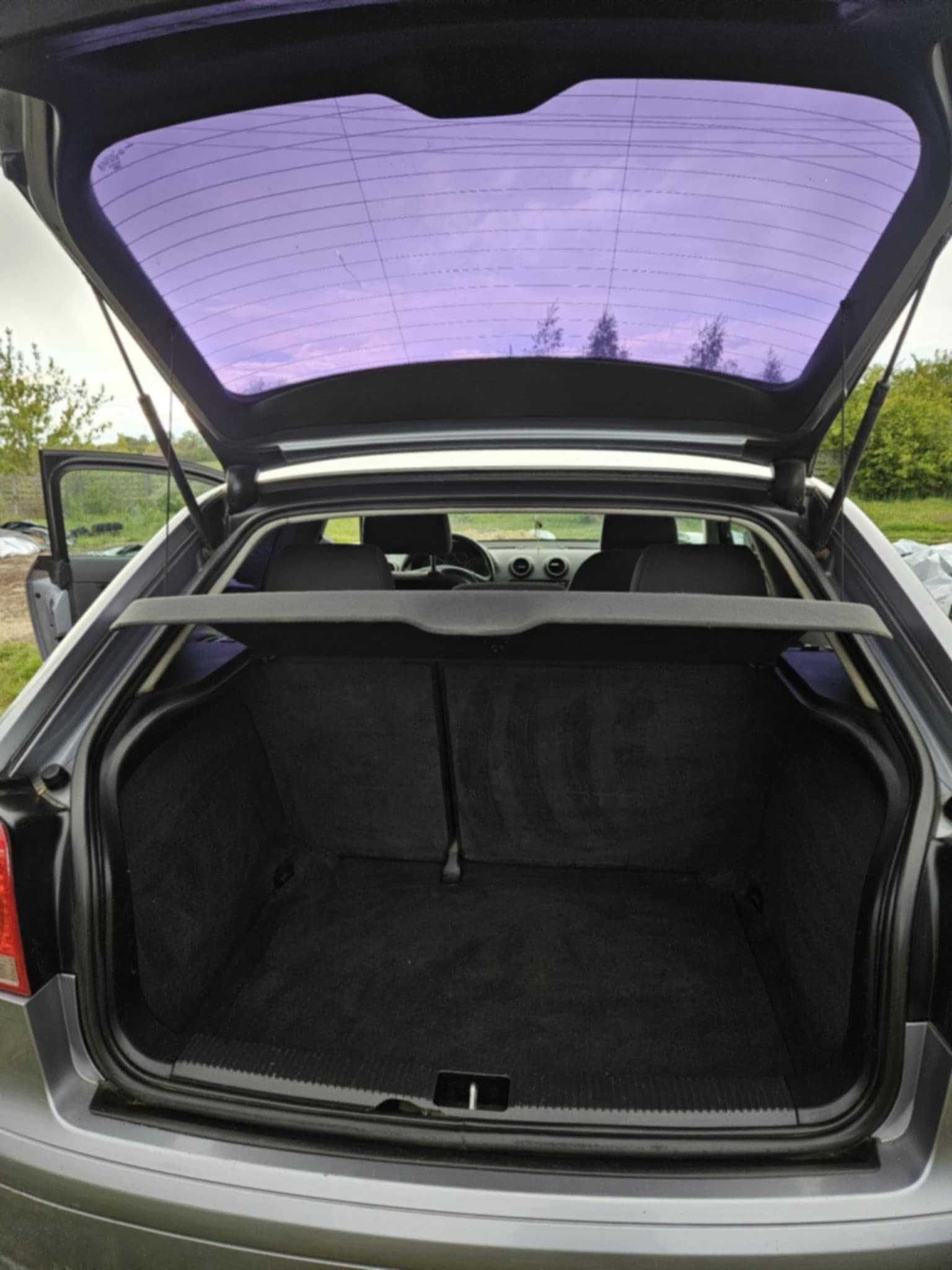 Samochód Audi A3 2003r 2.0 TDI