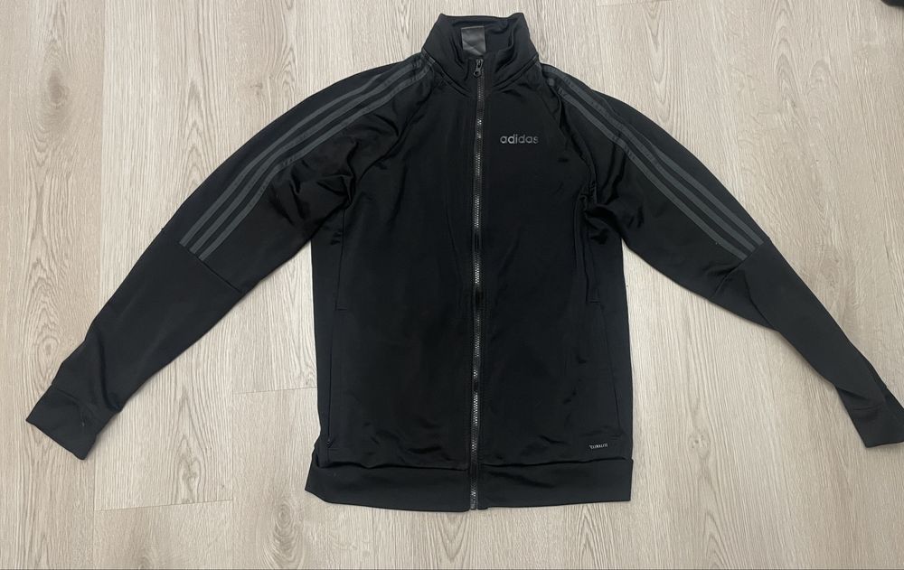 Кофта adidas чоловіча
