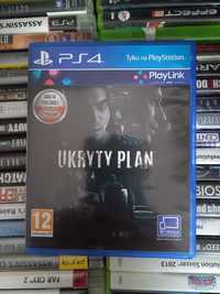 Ukryty Plan|PS4/PS5