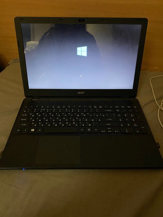 Laptop acer na Windows 10