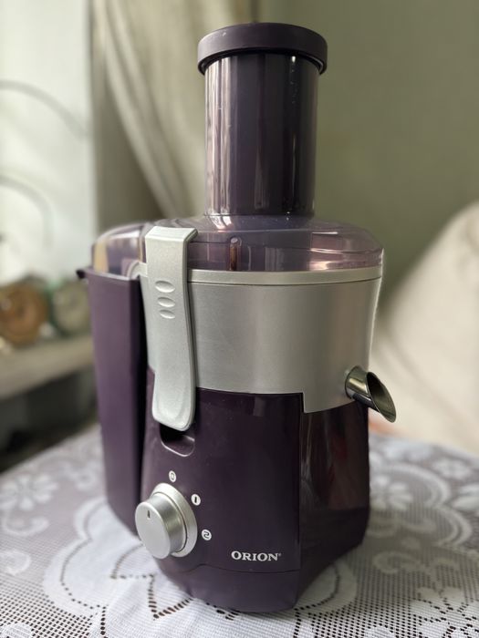 Соковитискач Orion org-018 (600W)