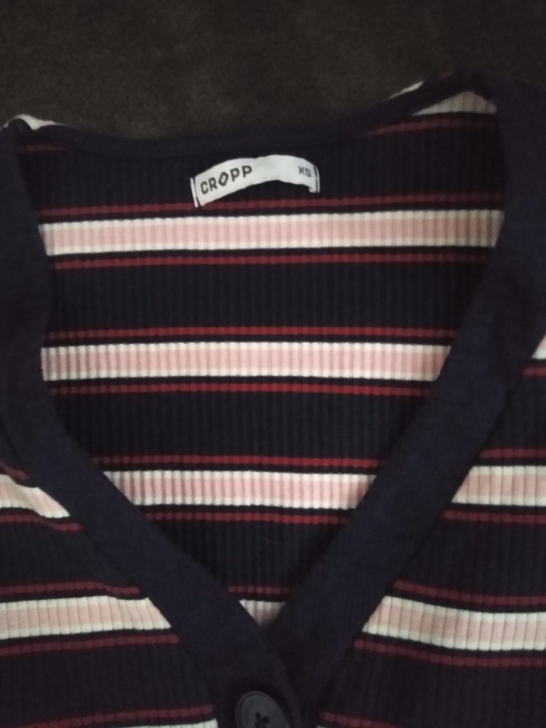 Sukienka damska Cropp rozmiar XS