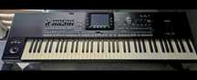 Korg Pa3x profesjonalny keyboard aranżer