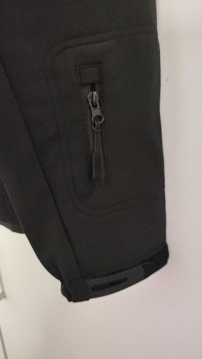 Куртка на флісі 5.11 softshell outdoor