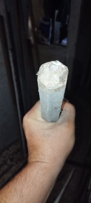 Шестигранник 27мм.