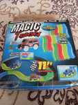 Magic tracks дорога